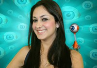 Francine Piaia  25 anos