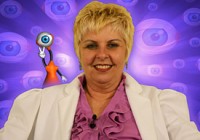 Naiá da Graça Barros Giannocaro  61 anos